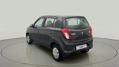 2014 Maruti Alto 800