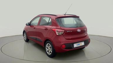 2017 Hyundai Grand i10