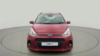 2017 Hyundai Grand i10