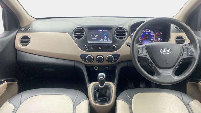 2017 Hyundai Grand i10