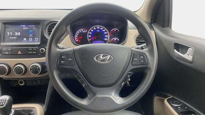 2017 Hyundai Grand i10