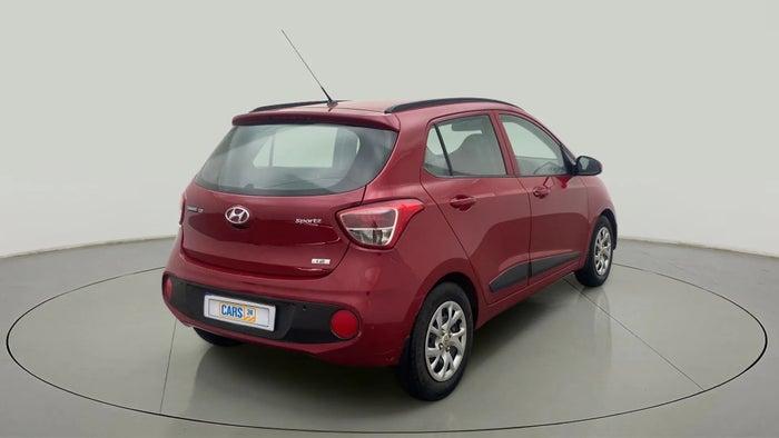 2017 Hyundai Grand i10