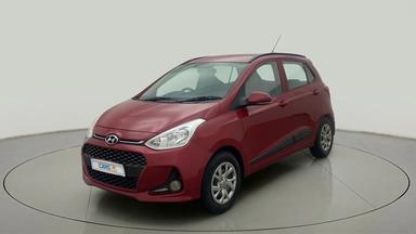 2017 Hyundai Grand i10