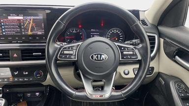 2019 KIA SELTOS