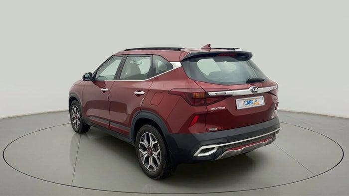 2019 KIA SELTOS