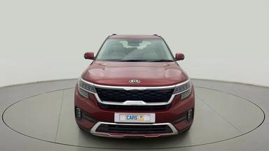 2019 KIA SELTOS