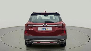 2019 KIA SELTOS