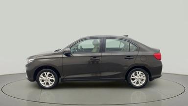 2019 Honda Amaze