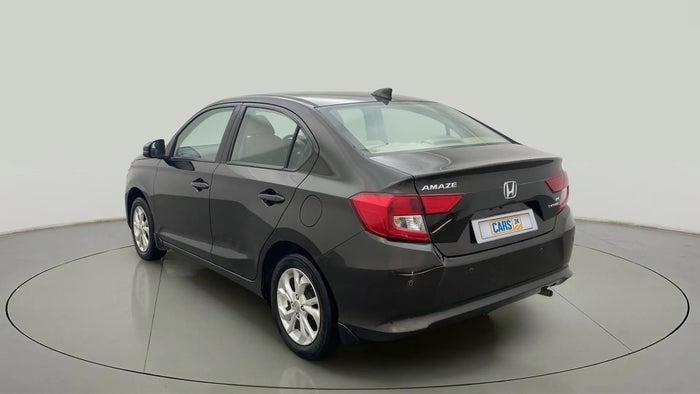 2019 Honda Amaze