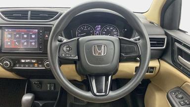 2019 Honda Amaze