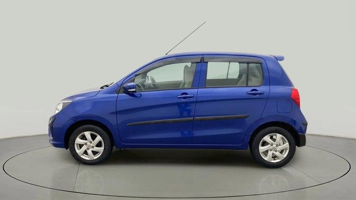 2019 Maruti Celerio