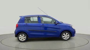 2019 Maruti Celerio