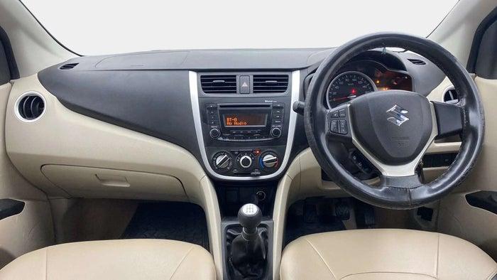 2019 Maruti Celerio