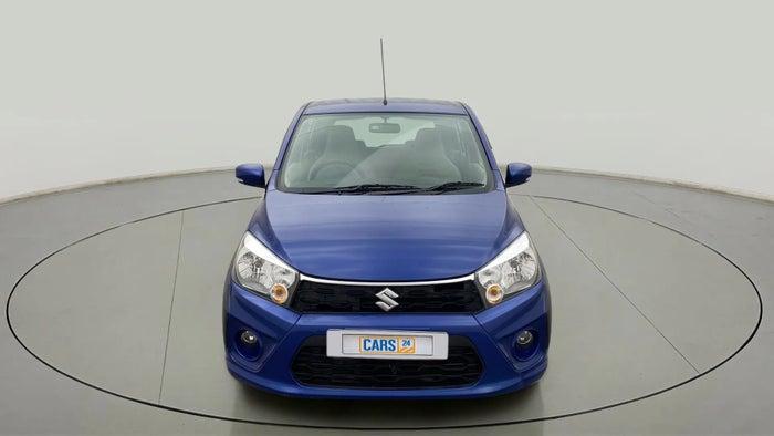 2019 Maruti Celerio