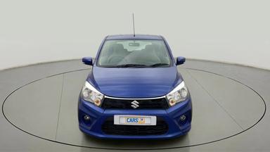 2019 Maruti Celerio