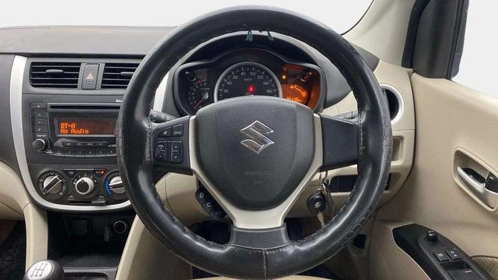 2019 Maruti Celerio