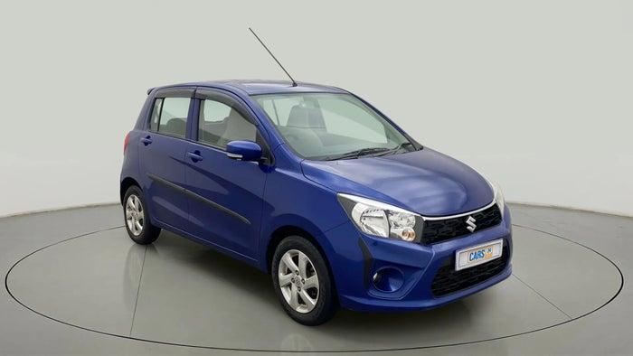 2019 Maruti Celerio