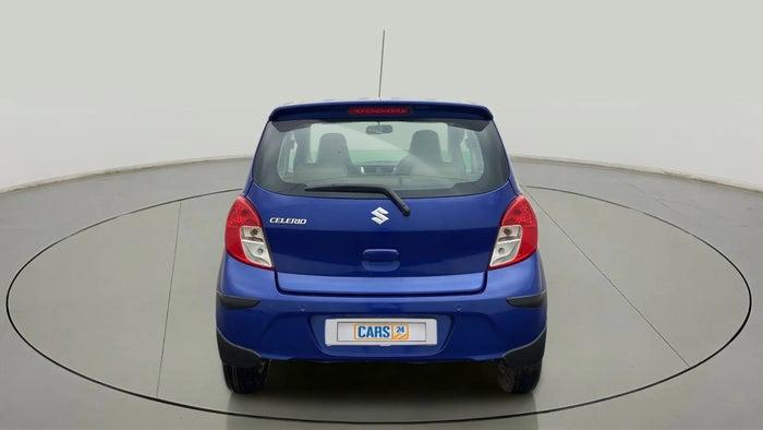 2019 Maruti Celerio