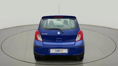 2019 Maruti Celerio