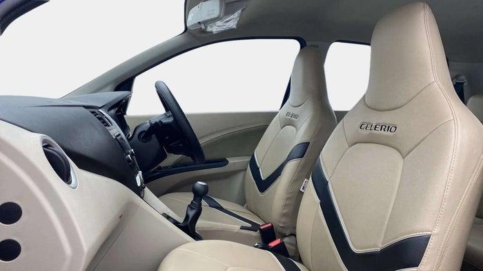 2019 Maruti Celerio