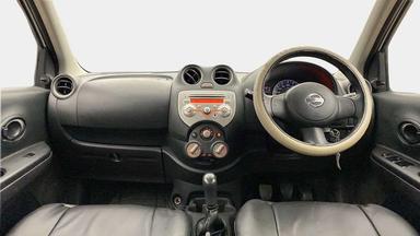 2012 Nissan Micra