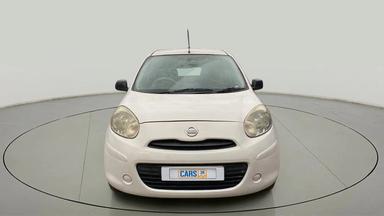 2012 Nissan Micra