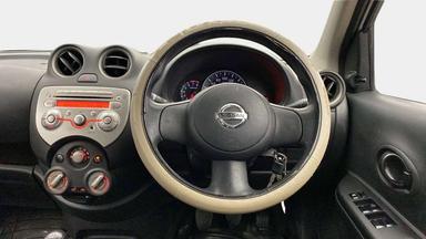 2012 Nissan Micra