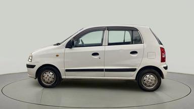 2014 HYUNDAI SANTRO XING