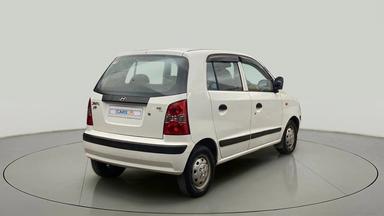 2014 HYUNDAI SANTRO XING