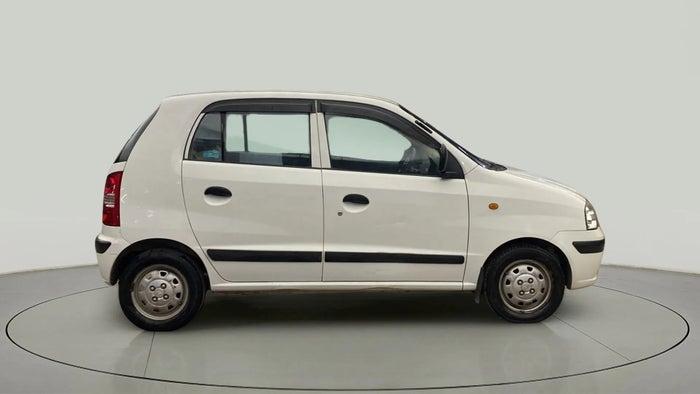 2014 HYUNDAI SANTRO XING