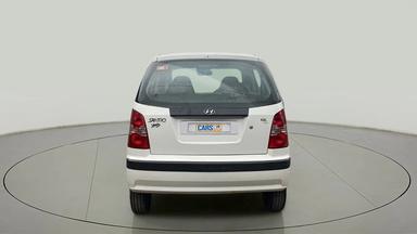 2014 HYUNDAI SANTRO XING