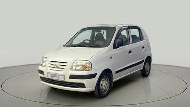 2014 HYUNDAI SANTRO XING