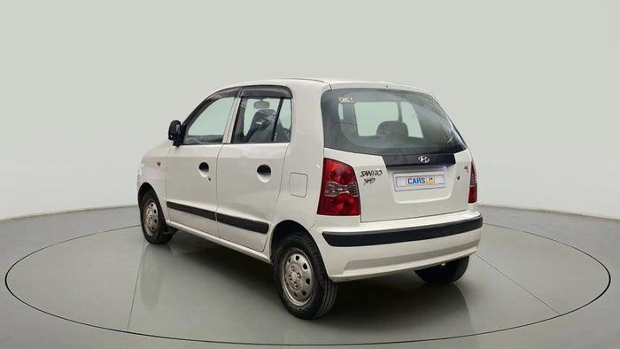 2014 HYUNDAI SANTRO XING