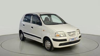 2014 HYUNDAI SANTRO XING