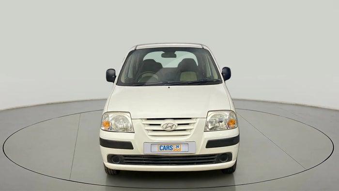 2014 HYUNDAI SANTRO XING