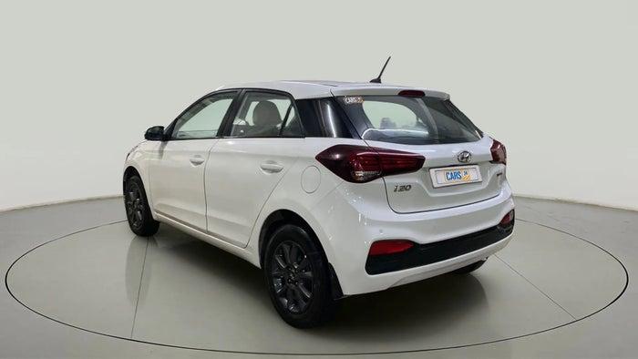 2019 Hyundai Elite i20