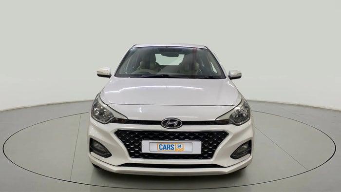 2019 Hyundai Elite i20