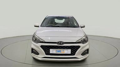 2019 Hyundai Elite i20