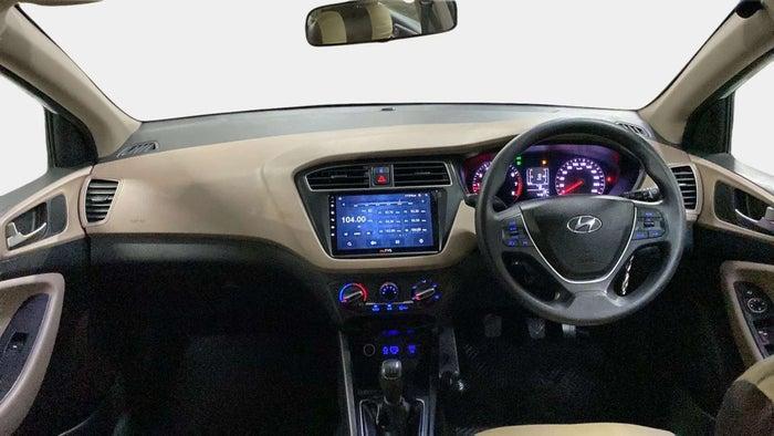 2019 Hyundai Elite i20