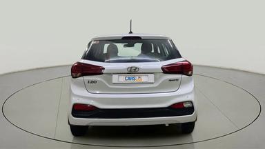 2019 Hyundai Elite i20