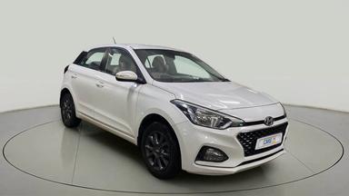 2019 Hyundai Elite i20