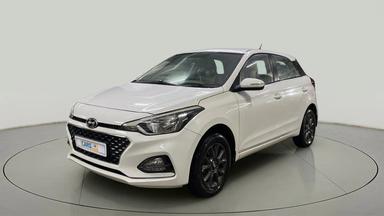 2019 Hyundai Elite i20