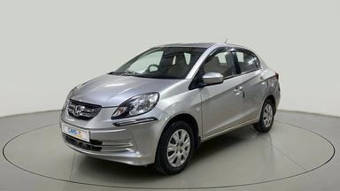 2014 Honda Amaze