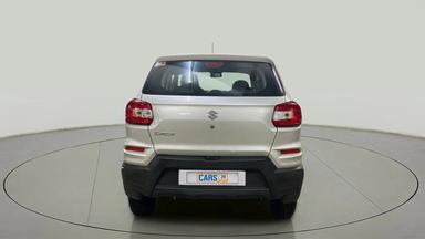 2019 Maruti S PRESSO