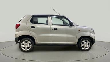 2019 Maruti S PRESSO