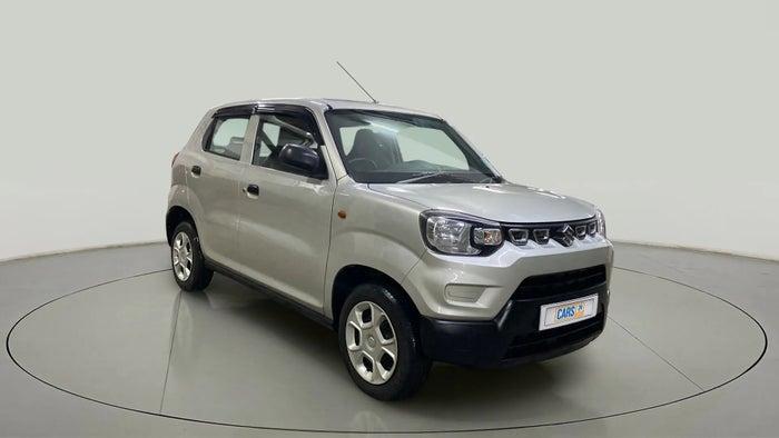 2019 Maruti S PRESSO