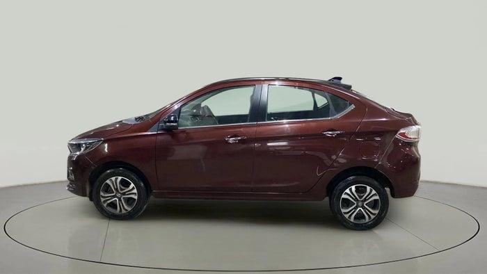 2022 Tata TIGOR