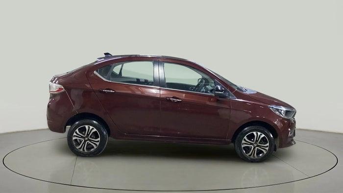 2022 Tata TIGOR