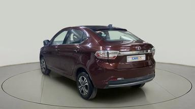 2022 Tata TIGOR