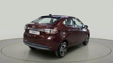 2022 Tata TIGOR